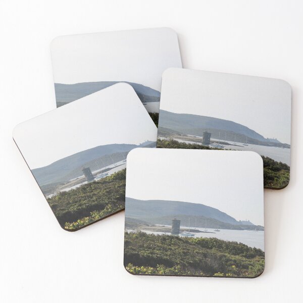Item preview, Sentier des douaniers	 designed and sold by EstelleRossetti.