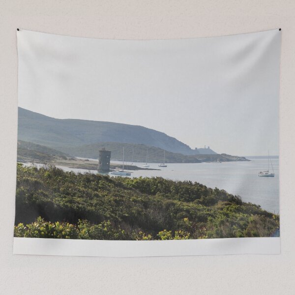 Item preview, Sentier des douaniers	 designed and sold by EstelleRossetti.