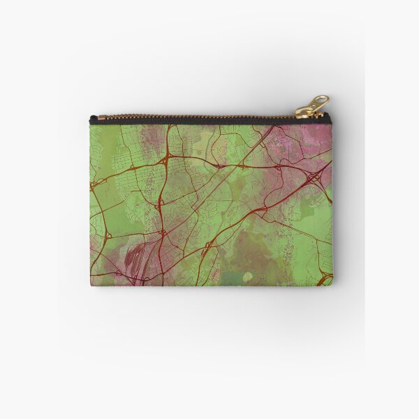 Item preview, Helsinki Finland Street Green Planet designed and sold by IvonDesign.