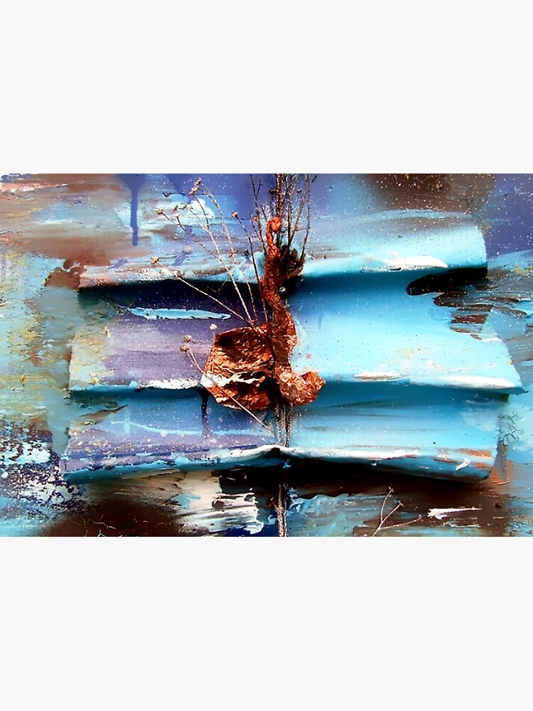 acrylic by AstridS
