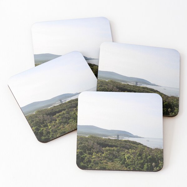 Item preview, Sentier des douaniers	 designed and sold by EstelleRossetti.