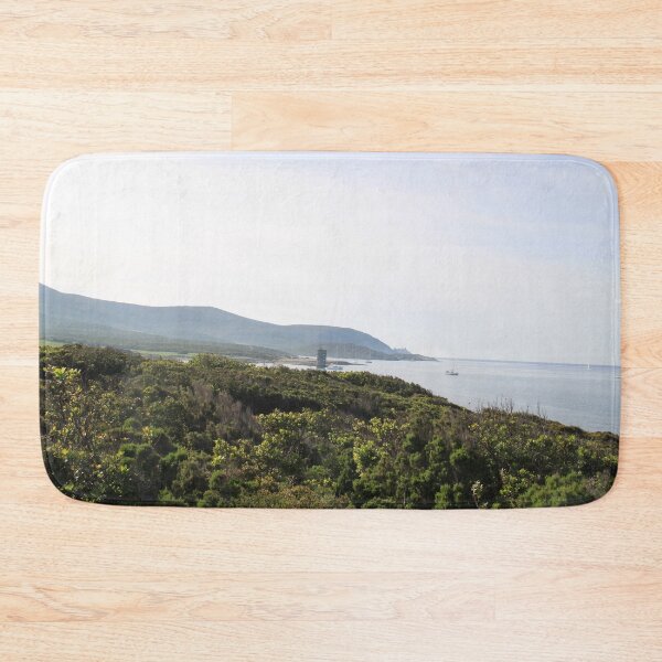 Item preview, Sentier des douaniers	 designed and sold by EstelleRossetti.