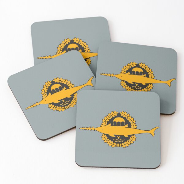 Item preview, Kampfschwimmer (commando frogmen) - German Bundeswehr designed and sold by wordwidesymbols.