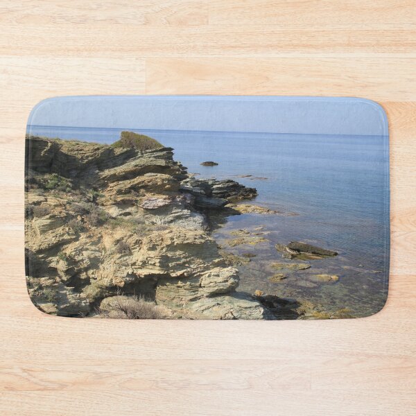 Item preview, Sentier des douaniers	 designed and sold by EstelleRossetti.