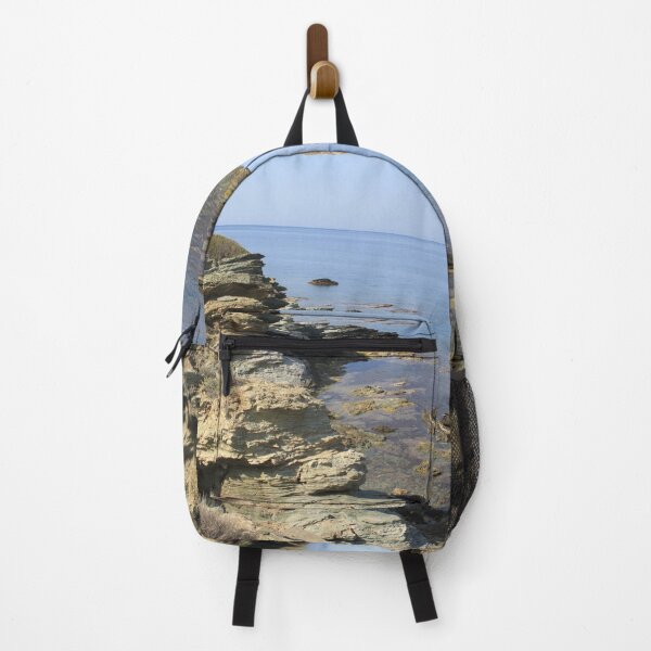 Item preview, Sentier des douaniers designed and sold by EstelleRossetti.