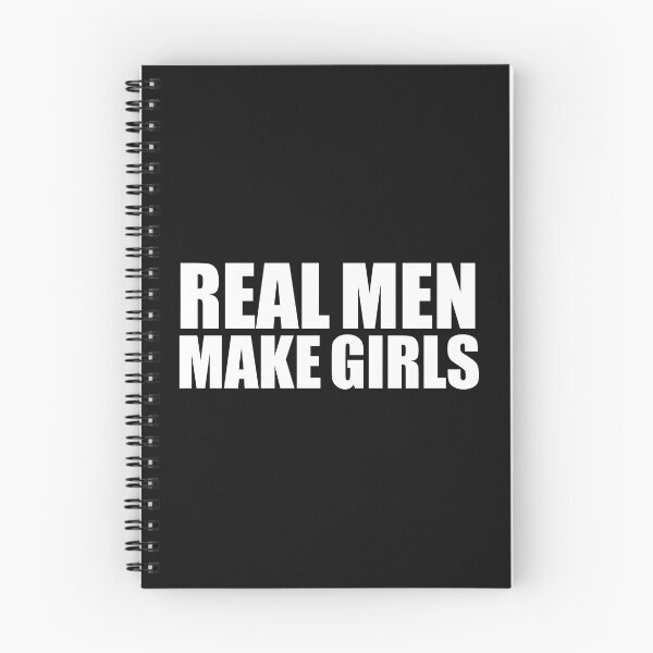 Item preview, Real Men Make Girls Father's Day Dad designed and sold by losttribe.