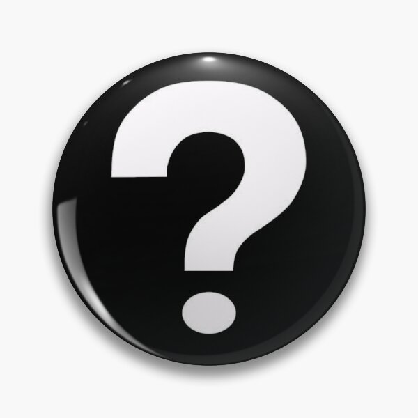 Item preview, Question Mark  designed and sold by Albert Faldet.