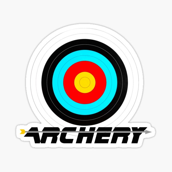 Archery Gifts & Merchandise | Redbubble