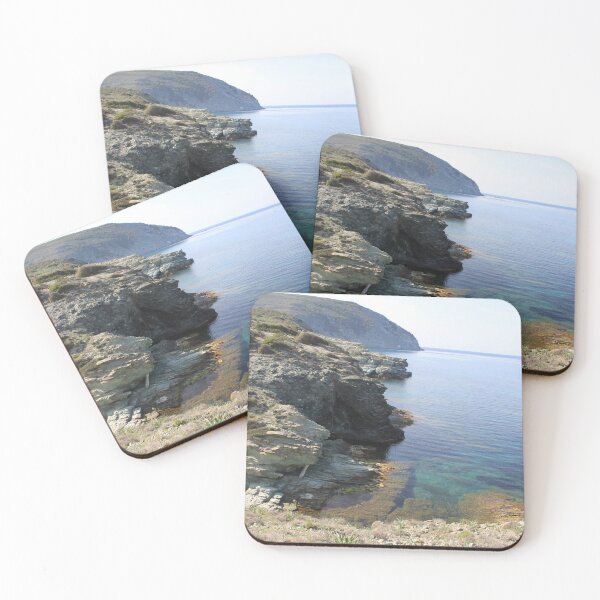 Item preview, Sentier des douaniers	 designed and sold by EstelleRossetti.