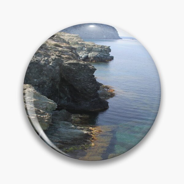 Item preview, Sentier des douaniers	 designed and sold by EstelleRossetti.