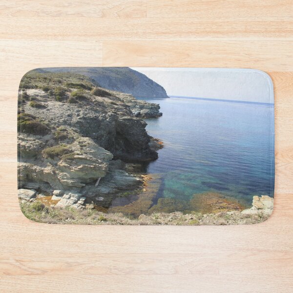 Item preview, Sentier des douaniers	 designed and sold by EstelleRossetti.