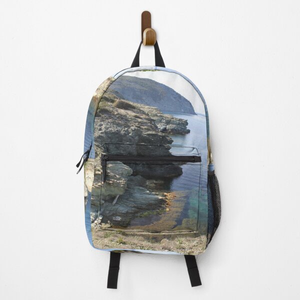 Item preview, Sentier des douaniers designed and sold by EstelleRossetti.