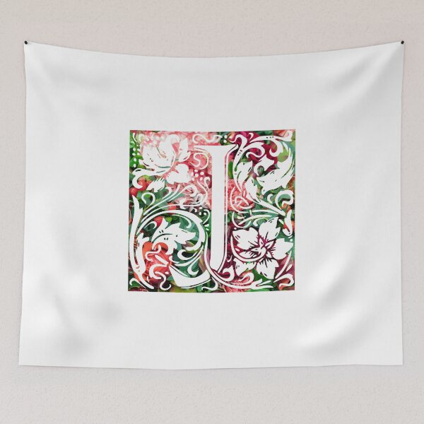 Item preview, The Letter J Beautiful Flower Bouquet With Amazing Ornament  designed and sold by yacine12353.