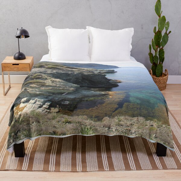 Item preview, Sentier des douaniers	 designed and sold by EstelleRossetti.