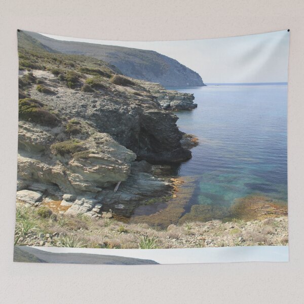 Item preview, Sentier des douaniers	 designed and sold by EstelleRossetti.