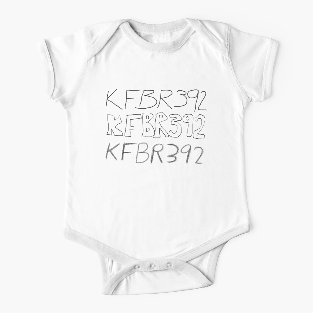 kfbr392 shirt