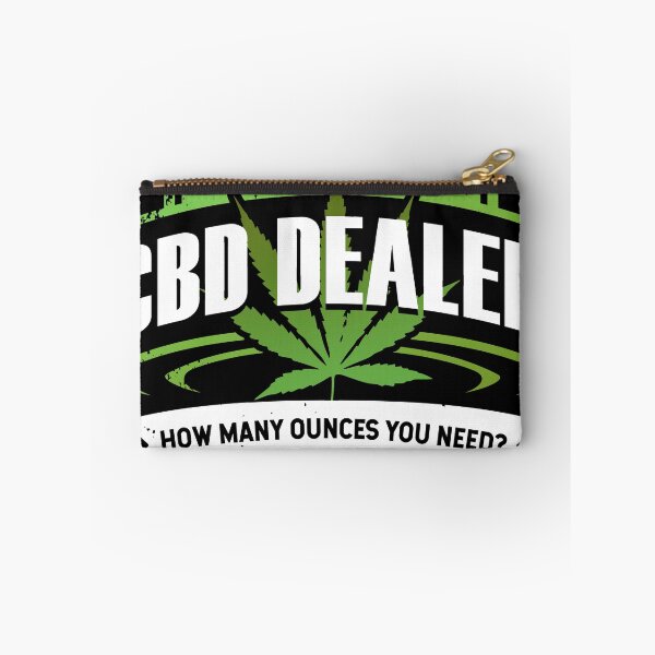 Artikelvorschau,  lustige CBD Dealer Witz Geschenk Design. Ein Muss für jeden, der auf dem CBD-Ölfeld arbeitet oder ein CBD-Ölgeschäft betreibt. Wenn Sie CBD zur Schmerzlinderung oder Angst lieben, dann ist dies das Design für Sie. Ein tolles Geschenk für jeden in der CBD entworfen und verkauft von Lisbob.