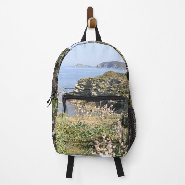 Item preview, Sentier des douaniers designed and sold by EstelleRossetti.