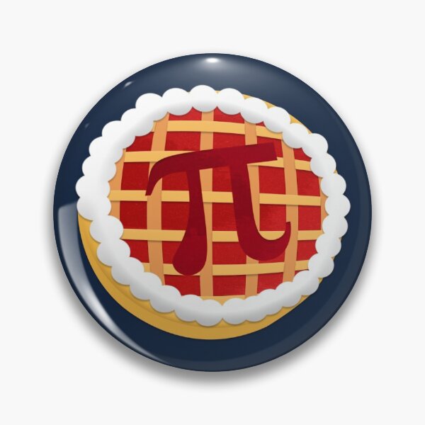 Item preview, Pi Pie Pun  designed and sold by macaowl.