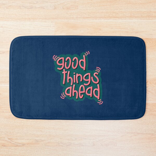 Item preview, Good things ahead BIRTHDAY GIFT designed and sold by GBDesigner.
