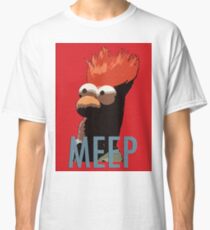 MEEP Classic T-Shirt