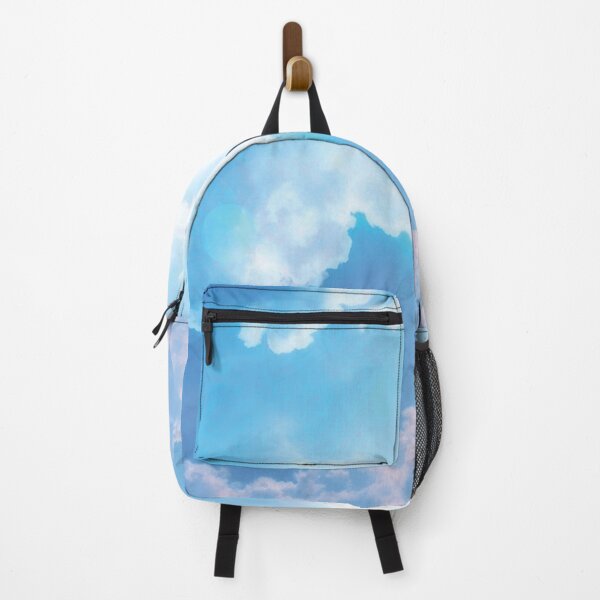 Item preview, Sky - Sun- Clouds designed and sold by Art Like Wow.