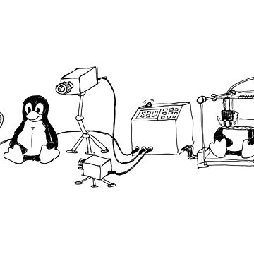Artwork thumbnail, Replomat by Tim Serong