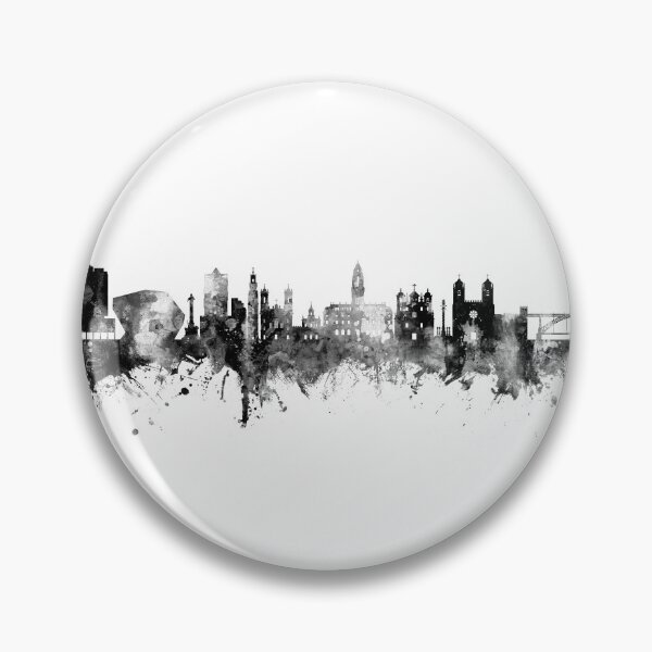 Item preview, Porto Portugal Skyline designed and sold by ArtPrints.