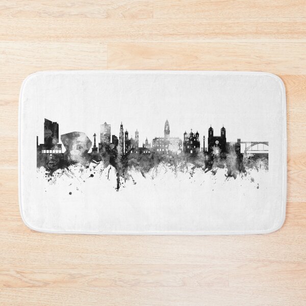 Item preview, Porto Portugal Skyline designed and sold by ArtPrints.
