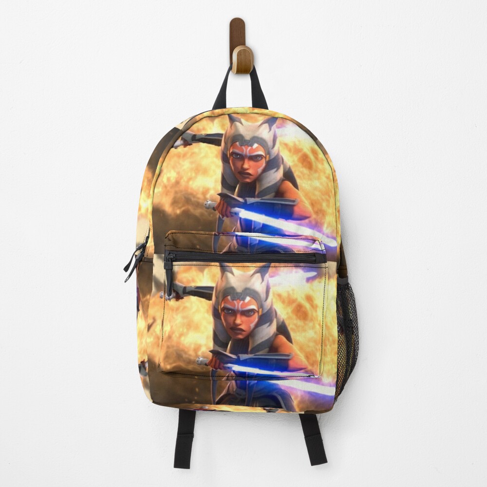 ahsoka tano loungefly mini backpack