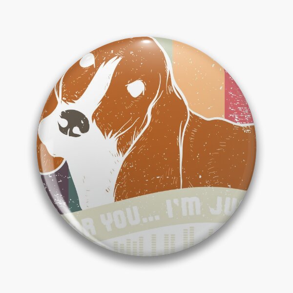 Item preview, Basset Hound Big Ears But Not Listening Design Idea design product designed and sold by Lisbob.