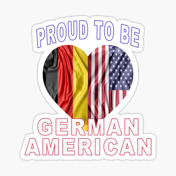 Proud To Be An American Stickers for Sale | Redbubble