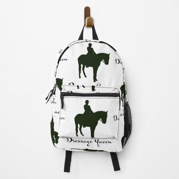 Item preview, Dressage Queen designed and sold by Bear Cave Designs.