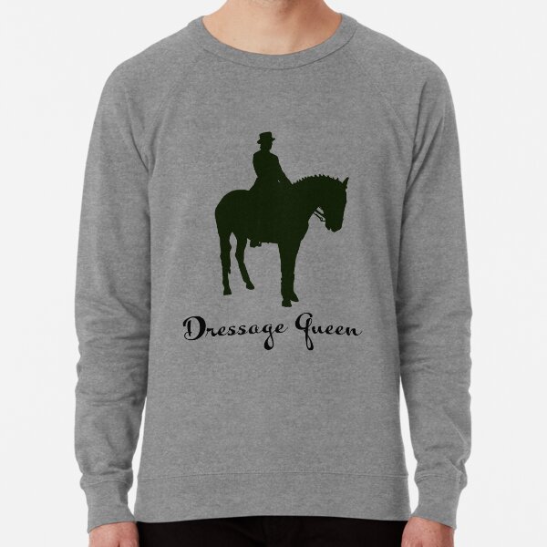 Item preview, Dressage Queen designed and sold by artonthehoof.