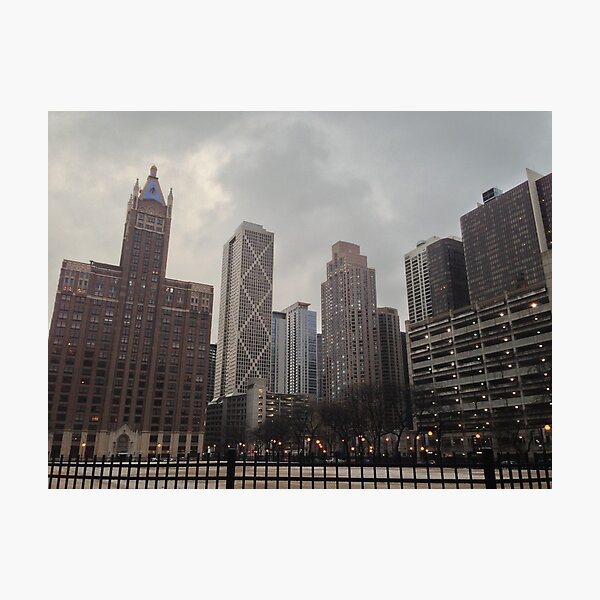 Untitled Photographic Print