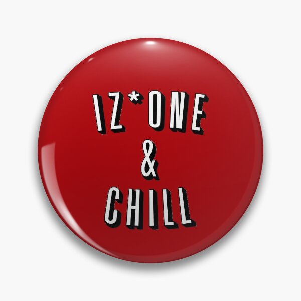 Item preview, IZ*ONE & Chill designed and sold by lovely-day.