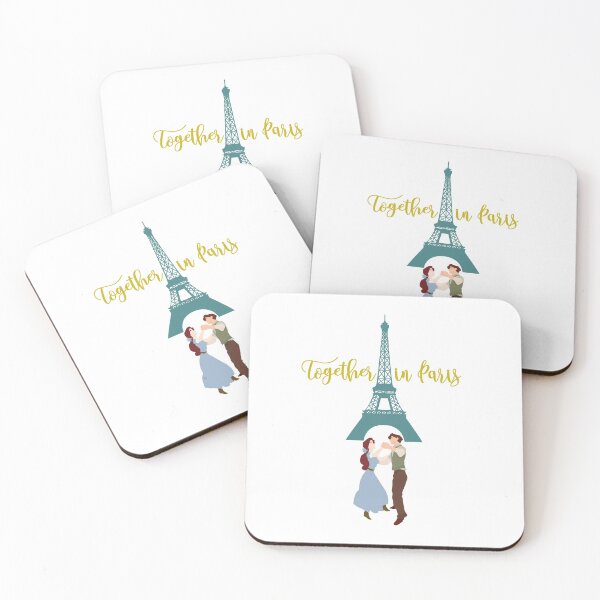 Item preview, Anastasia - Together in Paris designed and sold by serendipitous08.