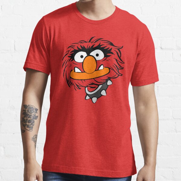Animal Funny Muppet Essential T-Shirt