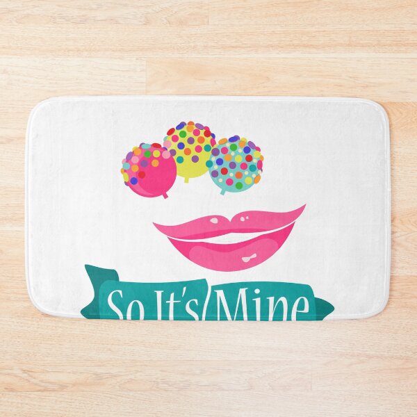 Item preview, Gay Pride LYGBY design - I Licked It So It Is Mine product designed and sold by Lisbob.