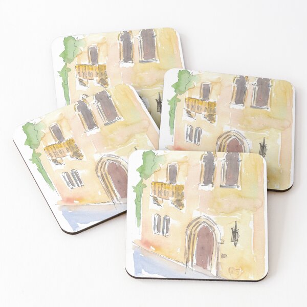 Item preview, Balcony Of Juliet In Verona Symbol Of Love designed and sold by artshop77.