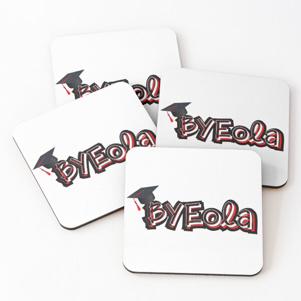 Item preview, Biola Graduate (BYEola) Design designed and sold by l-whitney.