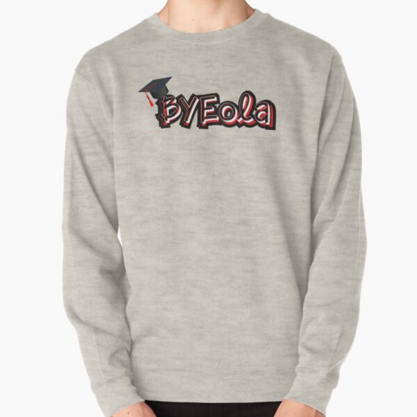 Biola university outlet sweatshirt