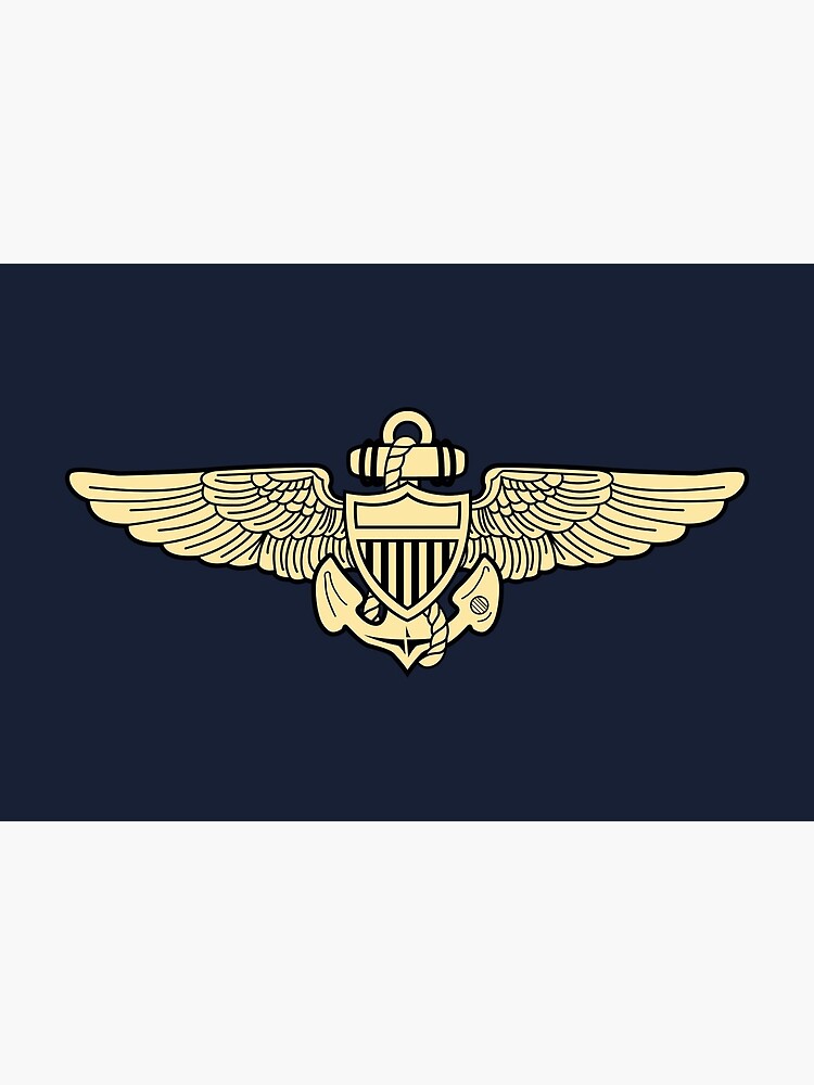 United States Naval Aviation by wordwidesymbols