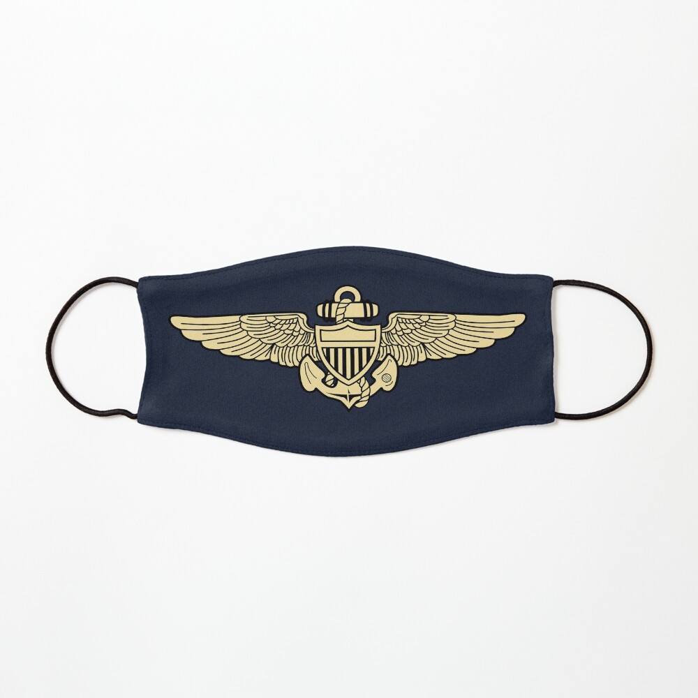 United States Naval Aviation Mask
