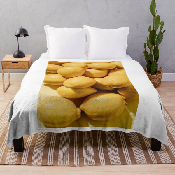 Aperçu de l'œuvre beaucoup de citrons créée et vendue par stelabora.