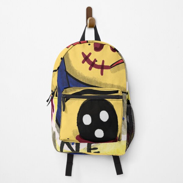 coraline mini backpack