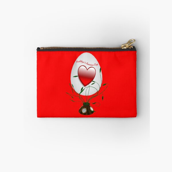Item preview, Naddya's Russian Egg designed and sold by RedBubbleBoom.
