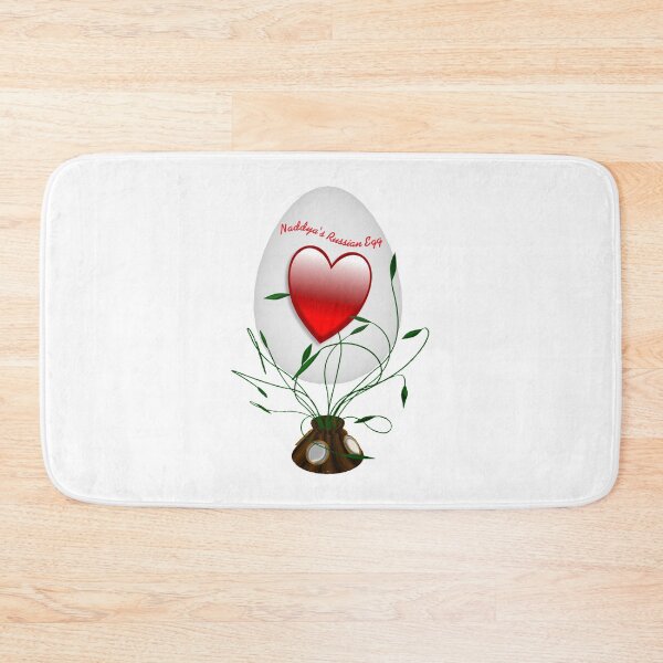 Item preview, Naddya's Russian Egg designed and sold by RedBubbleBoom.
