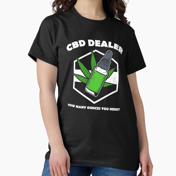 Aperçu de l'œuvre  conception drôle de cadeau de plaisanterie de revendeur de CBD. Un article indispensable pour toute personne travaillant dans le domaine pétrolier CBD ou qui dirige une entreprise pétrolière CBD. Si vous aimez le CBD pour le soulagement de la douleur ou  créée et vendue par Lisbob.
