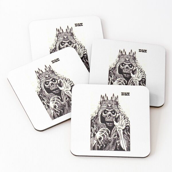 Item preview, Lich designed and sold by OrcusArts.